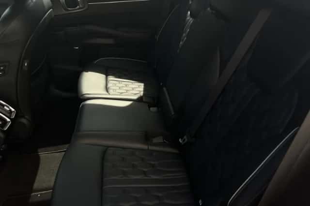 Kia Sorento (2020) thumbnail 21
