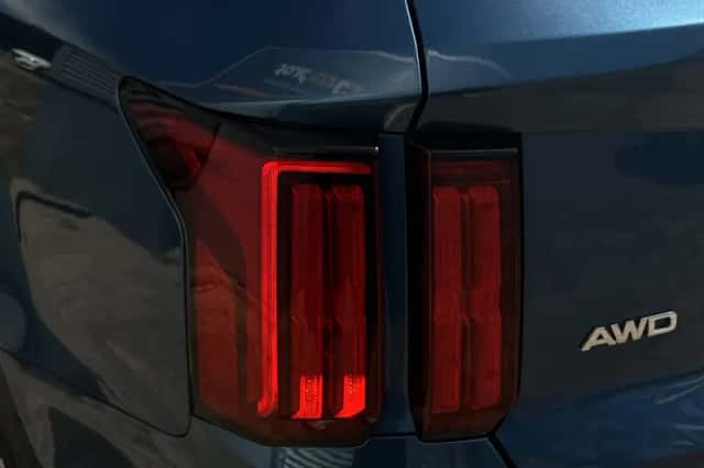 Kia Sorento (2020) thumbnail 22