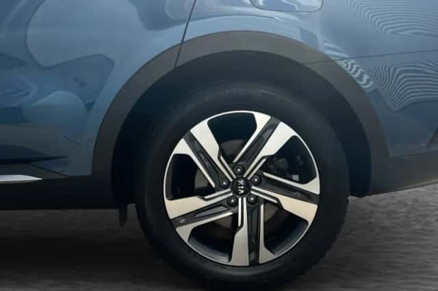 Kia Sorento (2020) thumbnail 24