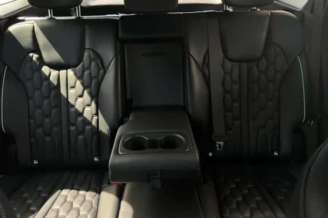 Kia Sorento (2020) thumbnail 26