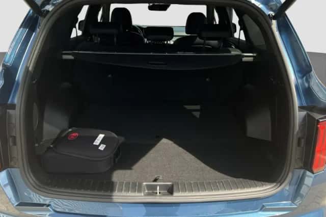 Kia Sorento (2020) thumbnail 27