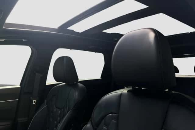Kia Sorento (2020) thumbnail 4