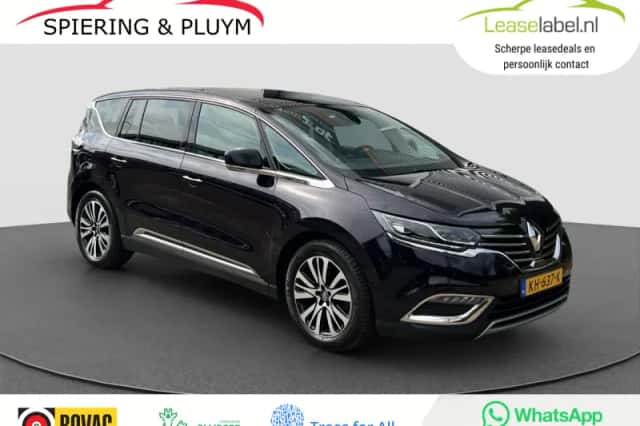 Renault Espace (2015)