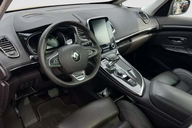Renault Espace (2015) thumbnail 2