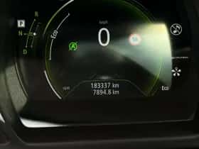 Renault Espace (2015) thumbnail 15