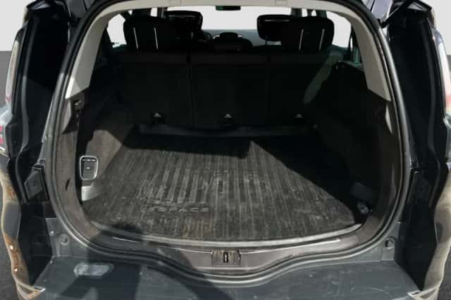 Renault Espace (2015) thumbnail 20