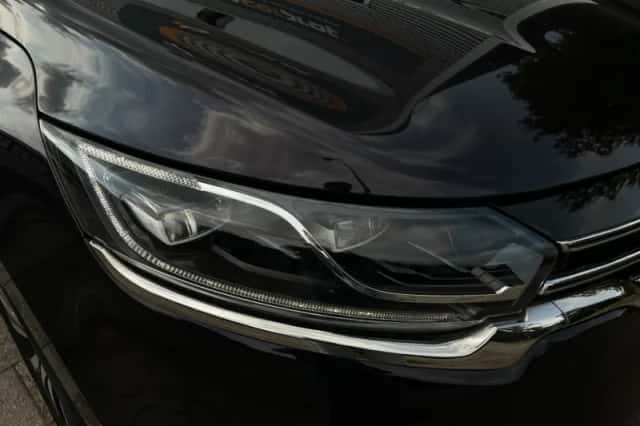 Renault Espace (2015) thumbnail 6