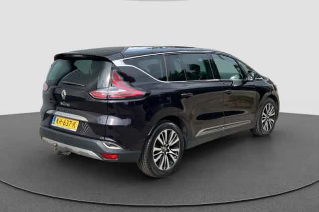Renault Espace (2015) thumbnail 7