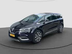 Renault Espace (2015) thumbnail 8