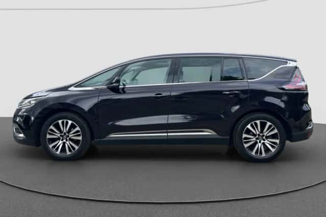 Renault Espace (2015) thumbnail 9