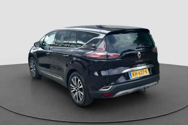 Renault Espace (2015) thumbnail 10