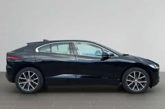 Jaguar I-Pace (2018) thumbnail 2