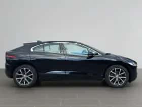 Jaguar I-Pace (2018) thumbnail 2