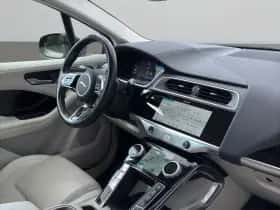 Jaguar I-Pace (2018) thumbnail 11