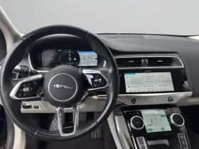 Jaguar I-Pace (2018) thumbnail 12