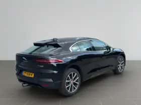 Jaguar I-Pace (2018) thumbnail 3
