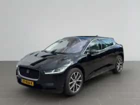 Jaguar I-Pace (2018) thumbnail 6