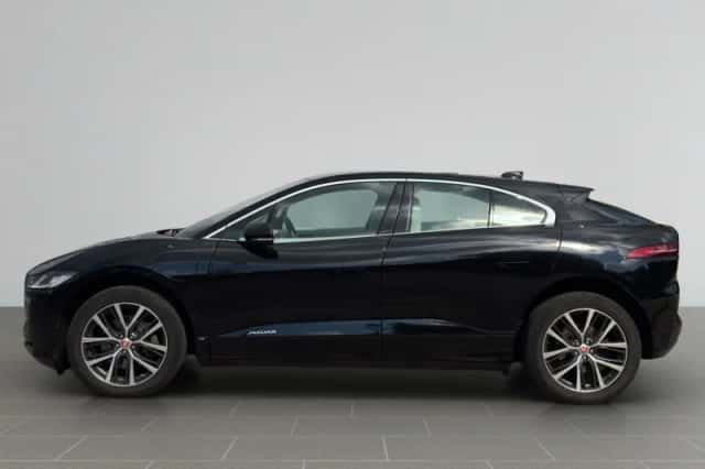 Jaguar I-Pace (2018) thumbnail 7