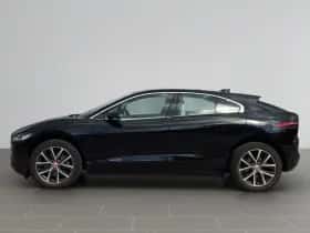 Jaguar I-Pace (2018) thumbnail 7