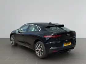 Jaguar I-Pace (2018) thumbnail 8
