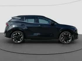 Kia Sportage (2022) thumbnail 2