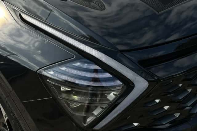 Kia Sportage (2022) thumbnail 11