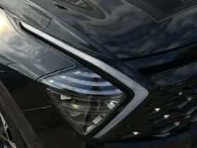 Kia Sportage (2022) thumbnail 11