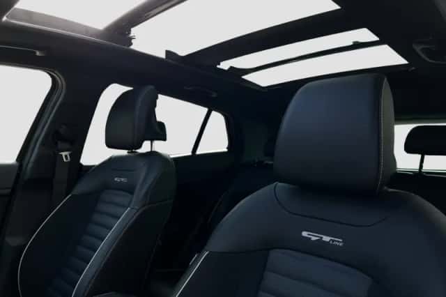 Kia Sportage (2022) thumbnail 14