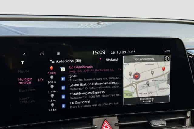 Kia Sportage (2022) thumbnail 15