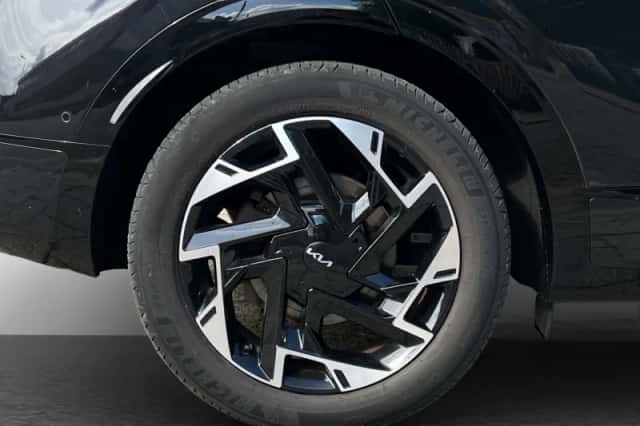 Kia Sportage (2022) thumbnail 18