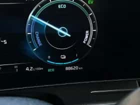 Kia Sportage (2022) thumbnail 19