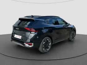 Kia Sportage (2022) thumbnail 3