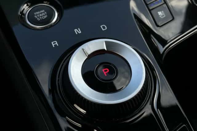 Kia Sportage (2022) thumbnail 23