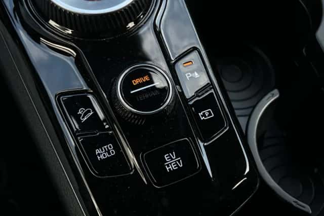 Kia Sportage (2022) thumbnail 24