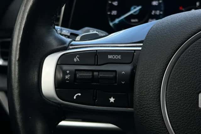 Kia Sportage (2022) thumbnail 28