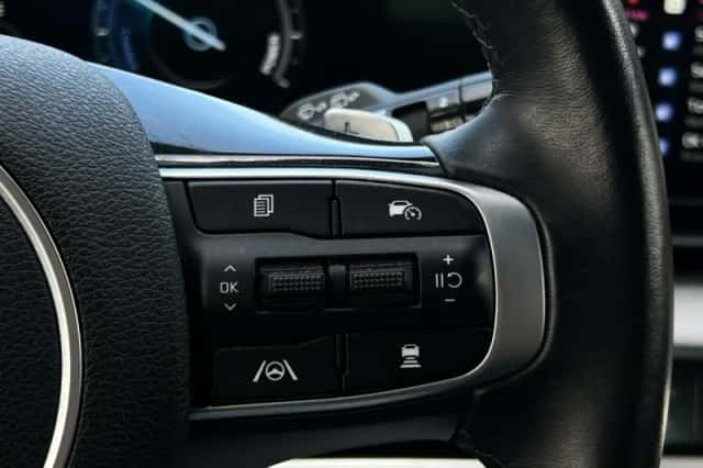 Kia Sportage (2022) thumbnail 29