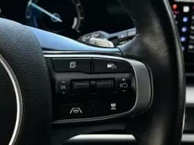 Kia Sportage (2022) thumbnail 29