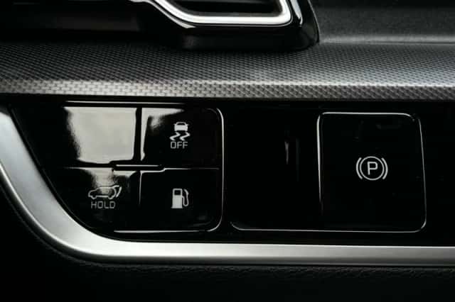 Kia Sportage (2022) thumbnail 30