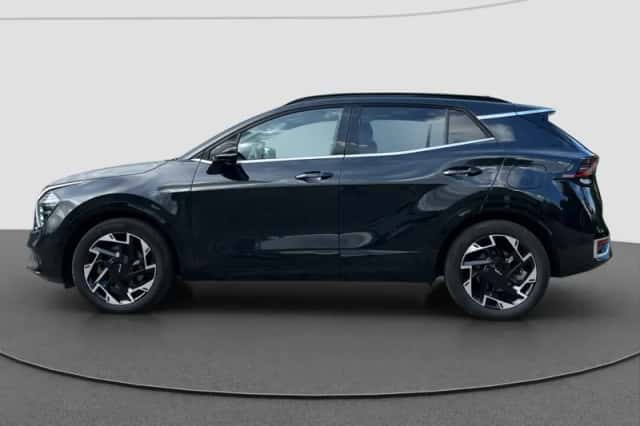 Kia Sportage (2022) thumbnail 5