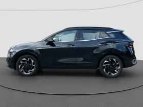 Kia Sportage (2022) thumbnail 5