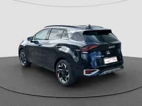 Kia Sportage (2022) thumbnail 6
