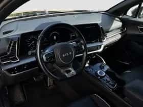 Kia Sportage (2022) thumbnail 7