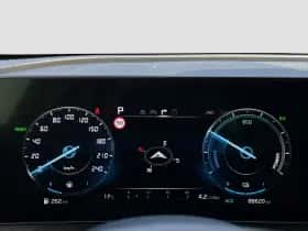 Kia Sportage (2022) thumbnail 8