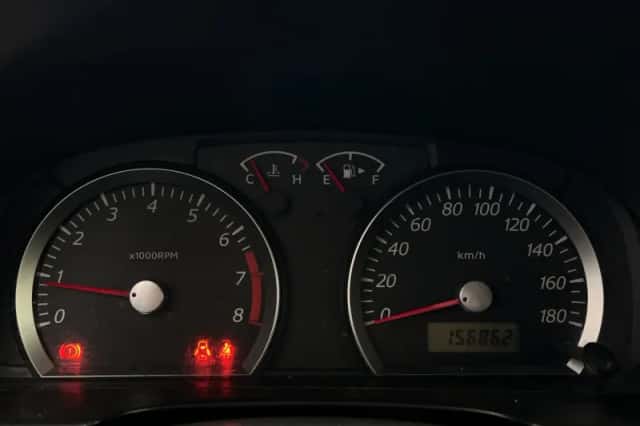 Suzuki Jimny (2012) thumbnail 15