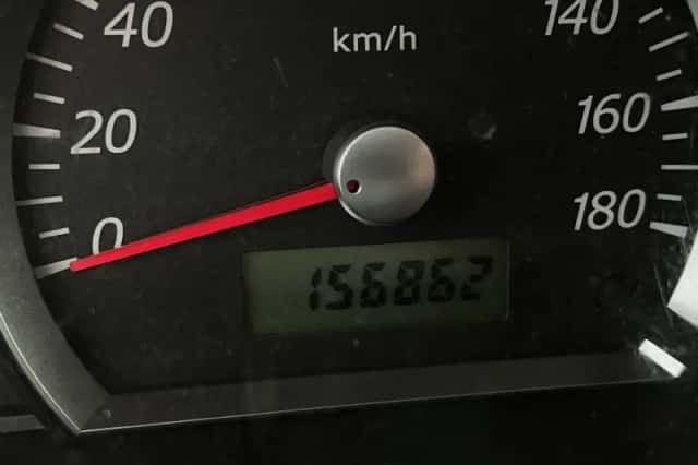 Suzuki Jimny (2012) thumbnail 16