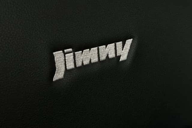 Suzuki Jimny (2012) thumbnail 22