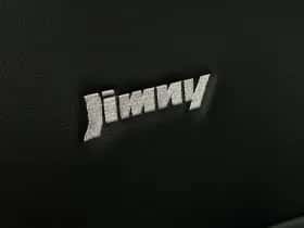 Suzuki Jimny (2012) thumbnail 22