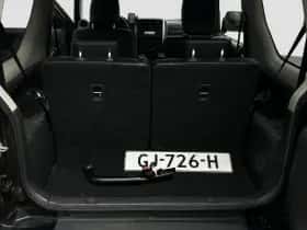 Suzuki Jimny (2012) thumbnail 23