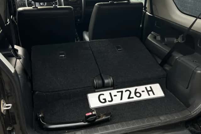 Suzuki Jimny (2012) thumbnail 24