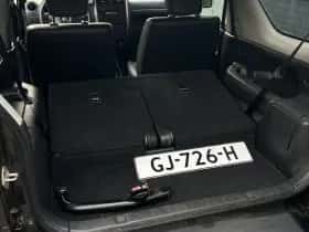 Suzuki Jimny (2012) thumbnail 24